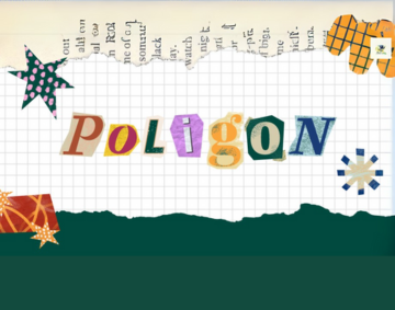 POLIGON BY PLANET EDU
